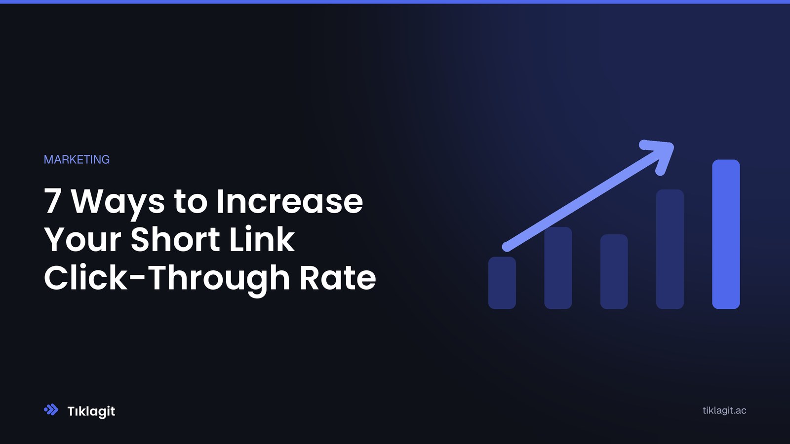 7 Ways to Increase Your Short Link Click-Through Rate