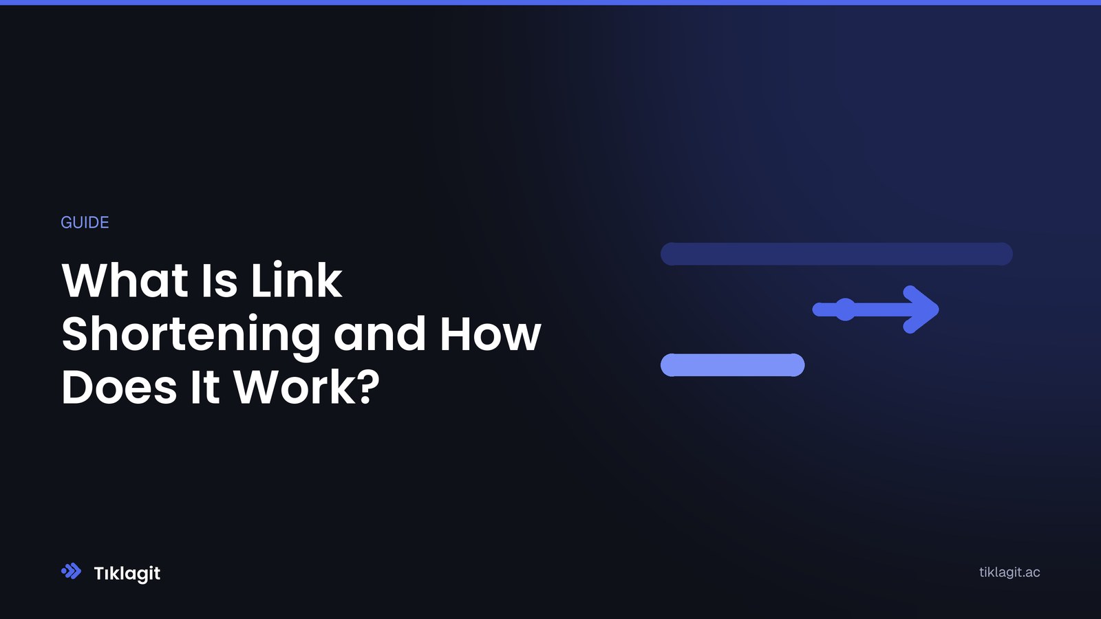 What Is Link Shortening? A Complete Guide